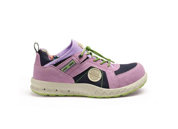 Scarpa donna Primato Air Lady Legend cipria