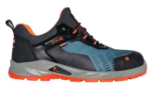 Scarpa Industrial Starter Extreme Slip On 44400 S1P SRC