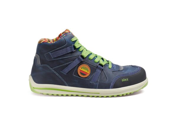 SCARPA RANKING RELOAD H S3 SRC - ESD