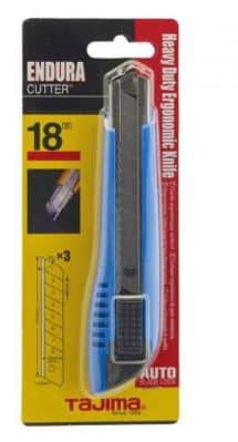 ENDURA CUTTER 500  TAJIMA